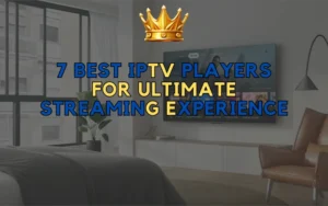 IPTV Player